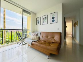 Full furnished apartment in Pereira